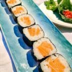 Best Salmon Roll in Philadelphia, PA