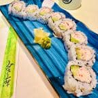 Best Snowcrab Cucumber Roll in Philadelphia, PA