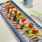 Best Red Dragon Roll in Philadelphia, PA