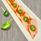 Best Yellowtail Jalapeno in Philadelphia, PA