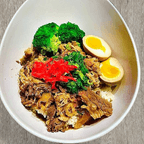 Best Gyudon in Philadelphia, PA