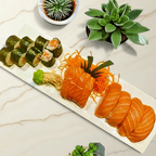 Best All Salmon in Philadelphia, PA